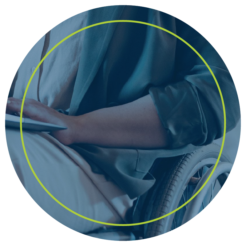 Interventi a favore di Studenti diversamente abili